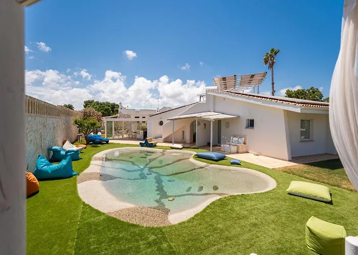 Don Leonardo - Pool And Wellness