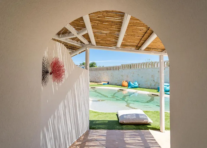 Don Leonardo - Pool And Wellness