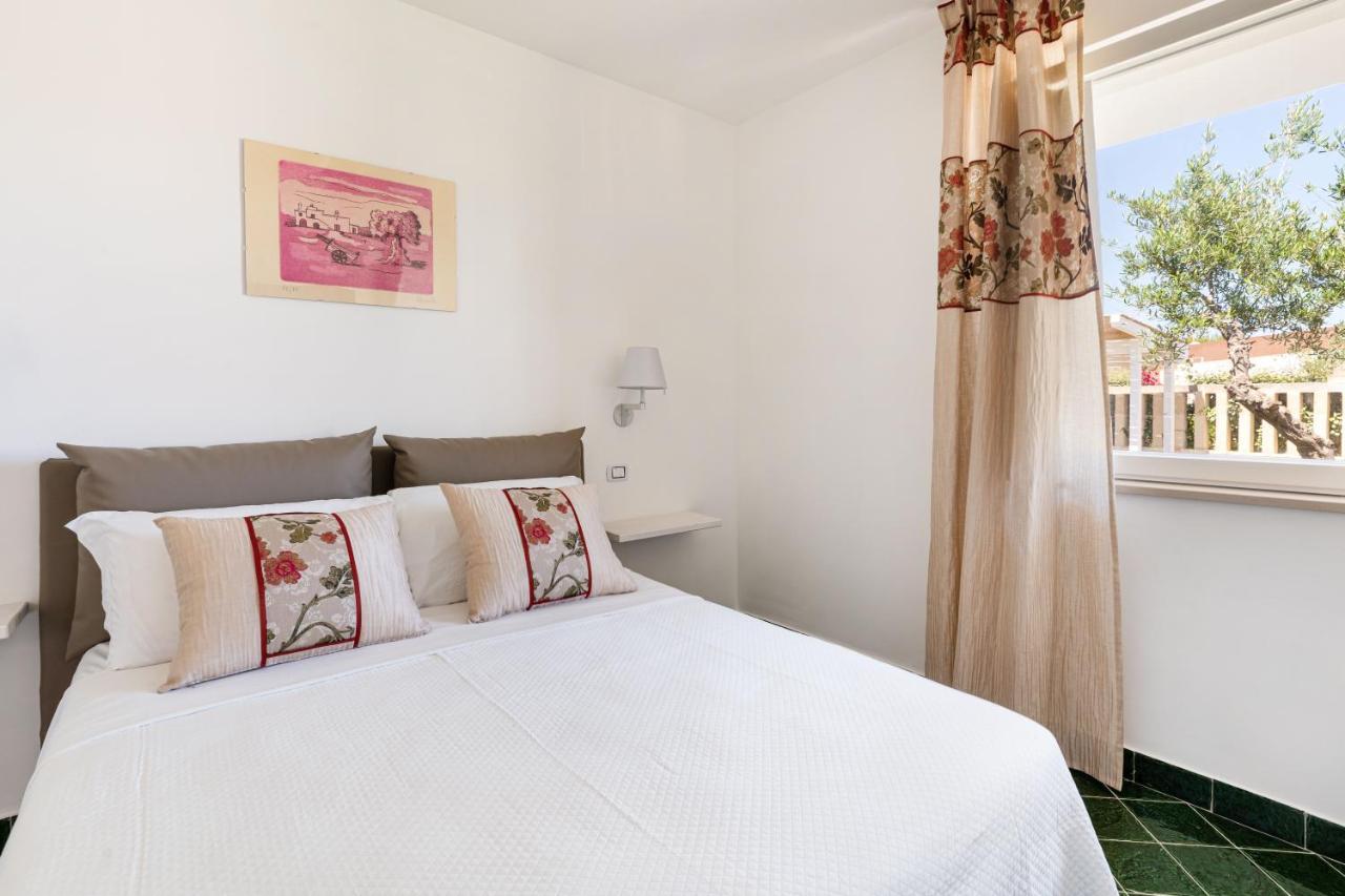 Don Leonardo - Pool And Wellness Bed & Breakfast *