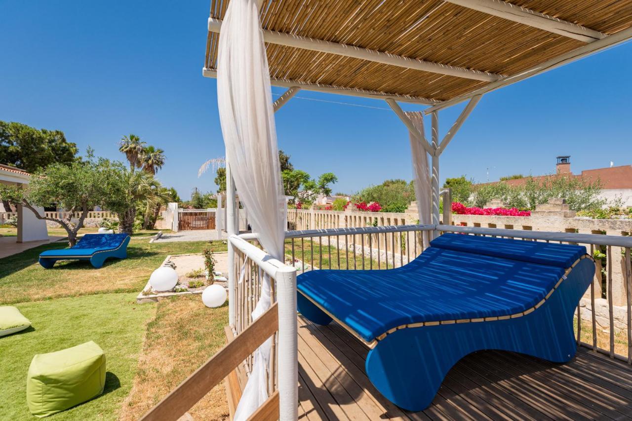 Don Leonardo - Pool And Wellness Polignano a Mare
