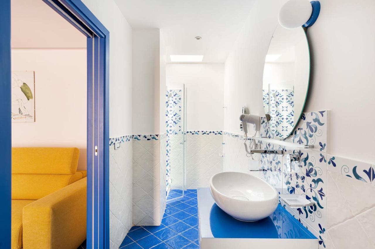 Bed & Breakfast Don Leonardo - Pool And Wellness *