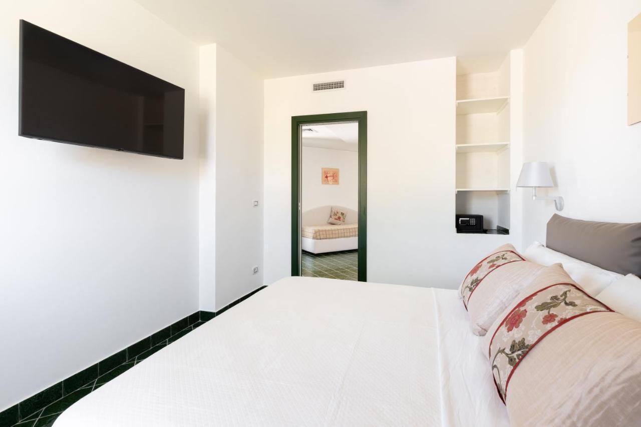 Bed & Breakfast Don Leonardo - Pool And Wellness Polignano a Mare