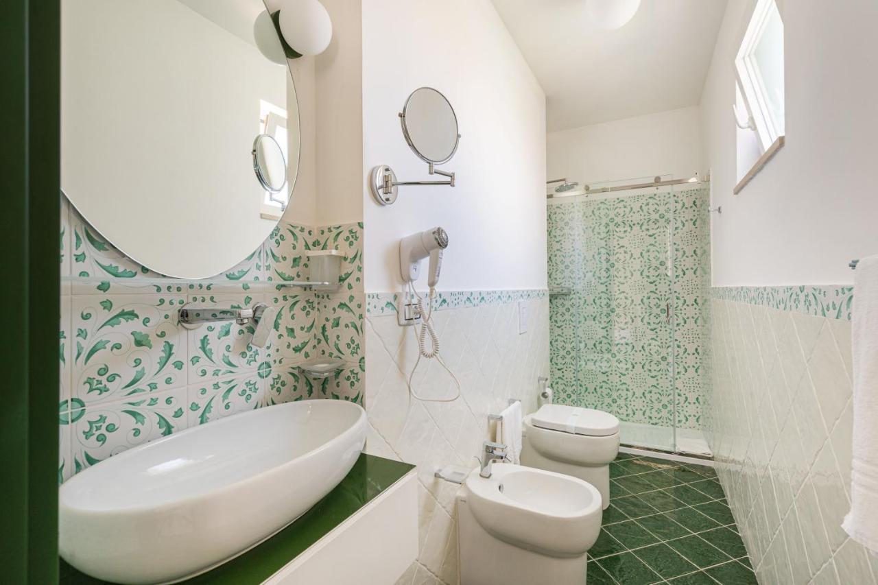 Bed & Breakfast Don Leonardo - Pool And Wellness *