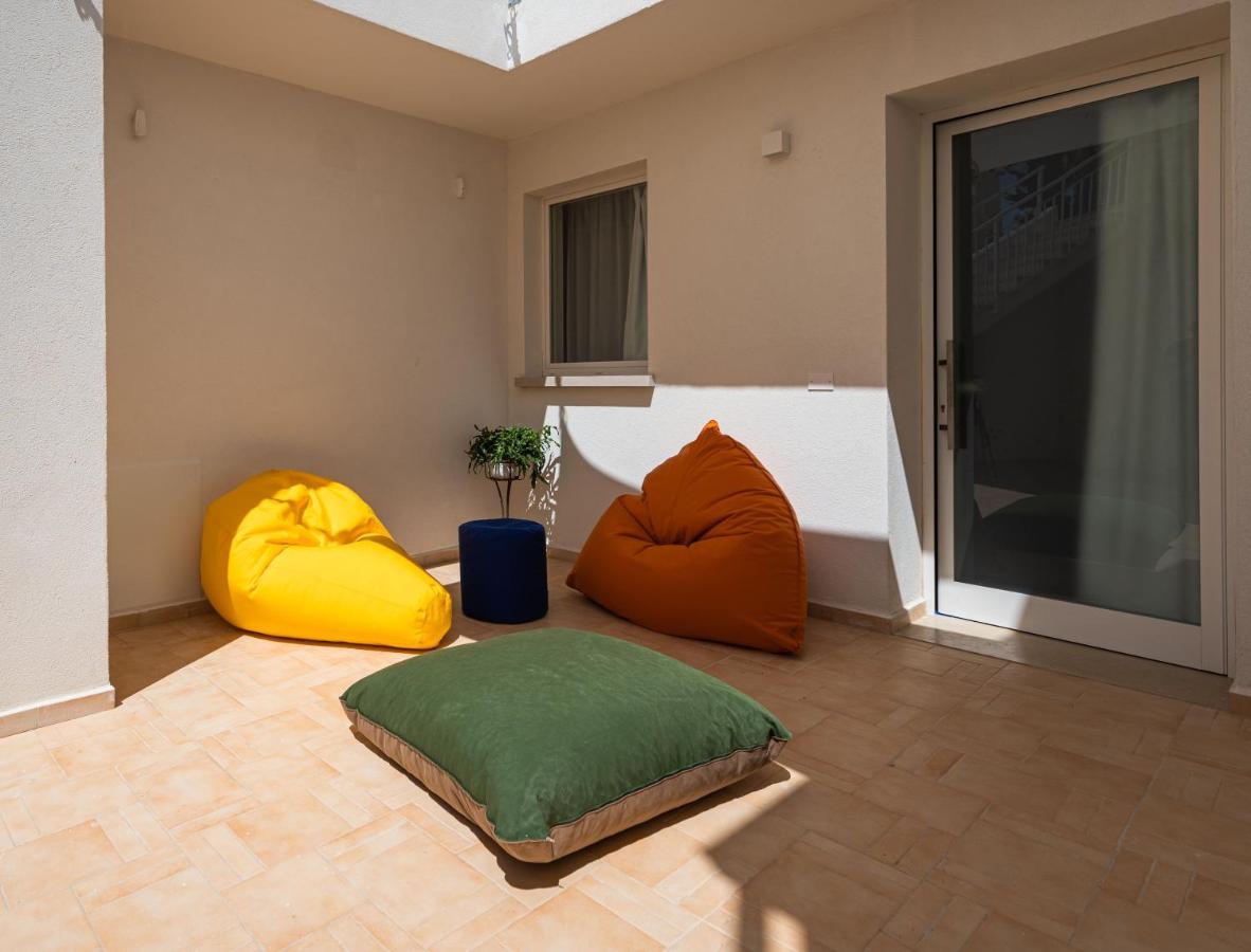 Bed & Breakfast Don Leonardo - Pool And Wellness Polignano a Mare
