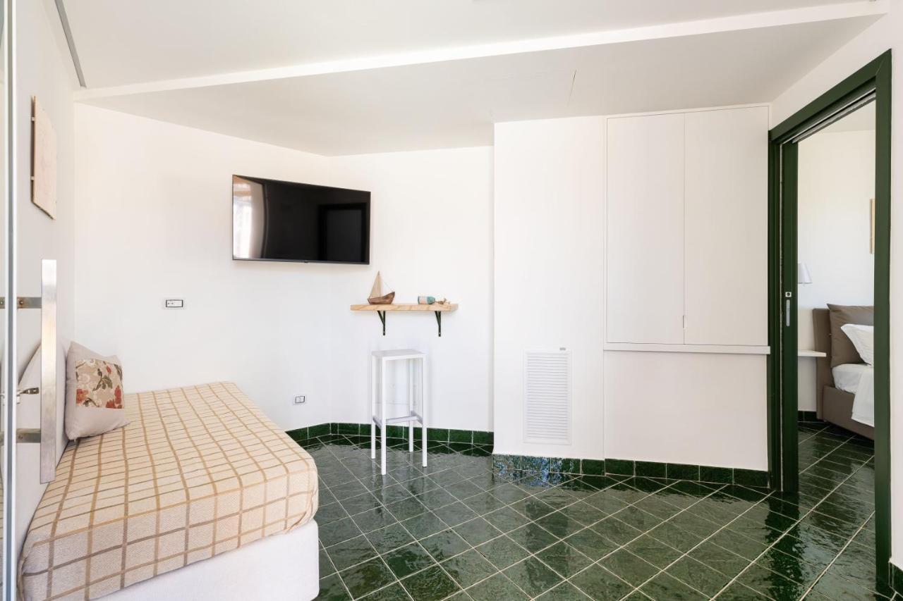 Bed & Breakfast Don Leonardo - Pool And Wellness *