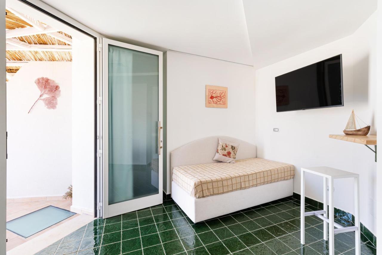 Bed & Breakfast Don Leonardo - Pool And Wellness Polignano a Mare