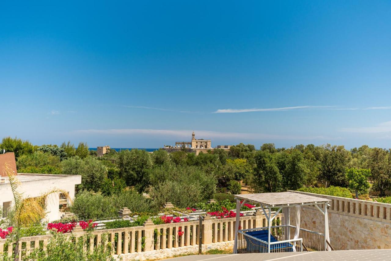 Don Leonardo - Pool And Wellness Bed & Breakfast Polignano a Mare