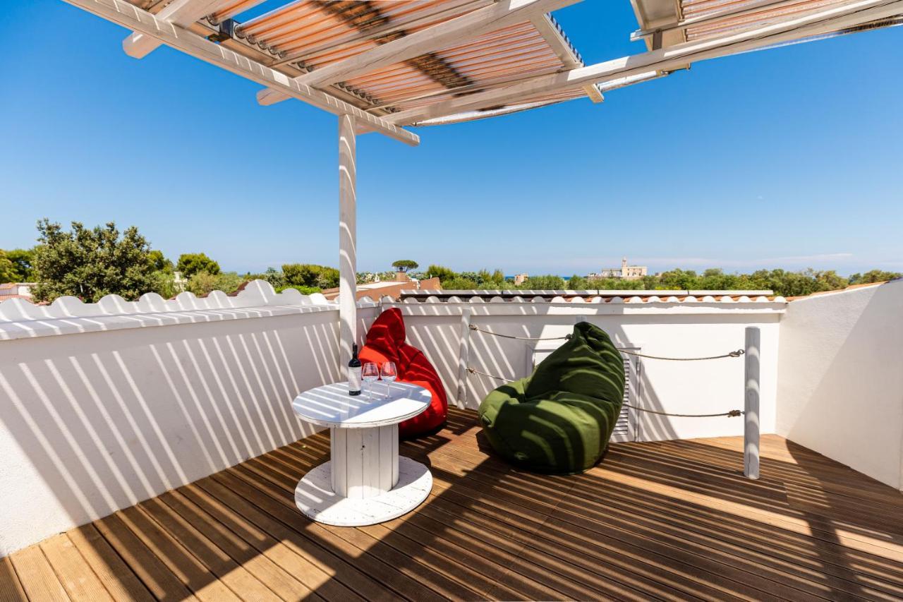 Bed & Breakfast Don Leonardo - Pool And Wellness Polignano a Mare