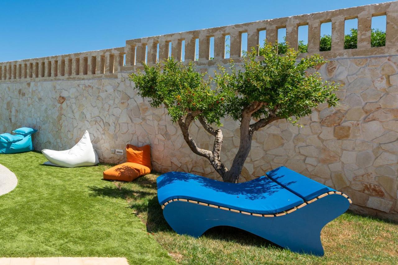 Don Leonardo - Pool And Wellness Bed & Breakfast Polignano a Mare