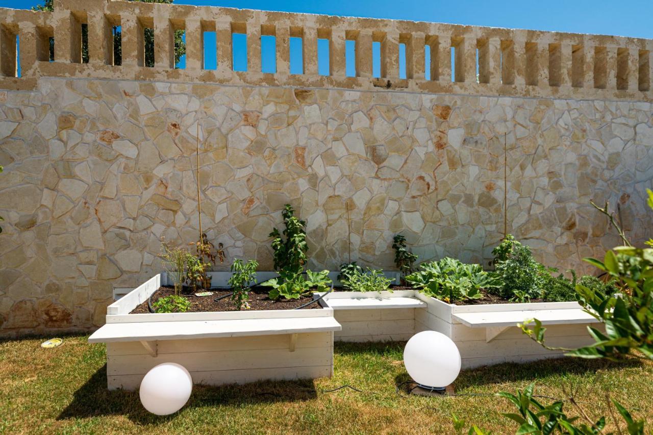 Bed & Breakfast Don Leonardo - Pool And Wellness *
