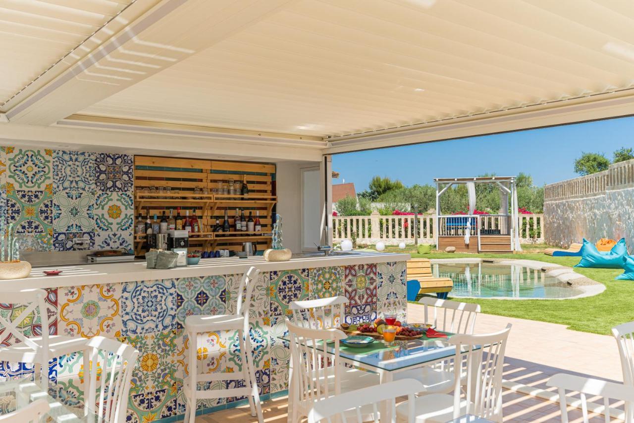 Don Leonardo - Pool And Wellness