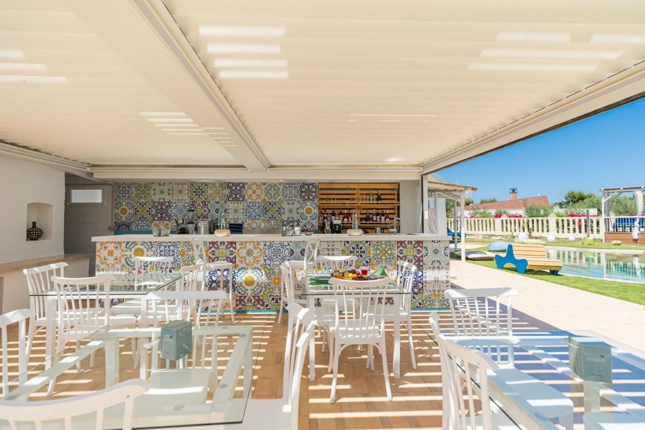 Don Leonardo - Pool And Wellness Polignano a Mare