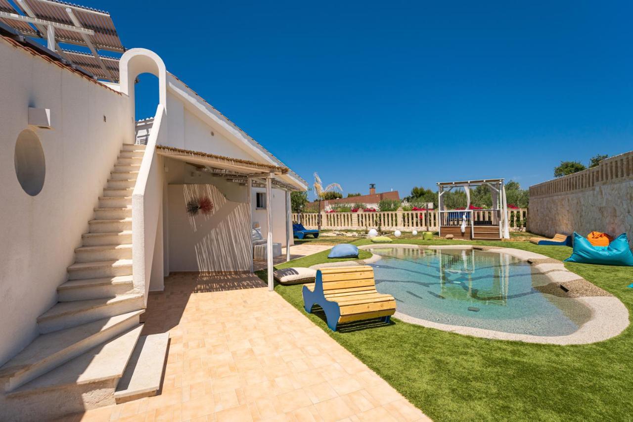 Don Leonardo - Pool And Wellness Bed & Breakfast Polignano a Mare