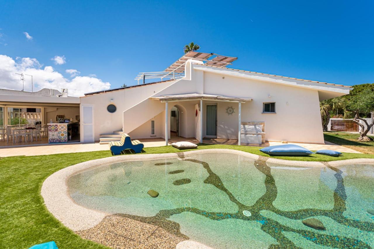 Bed & Breakfast Don Leonardo - Pool And Wellness