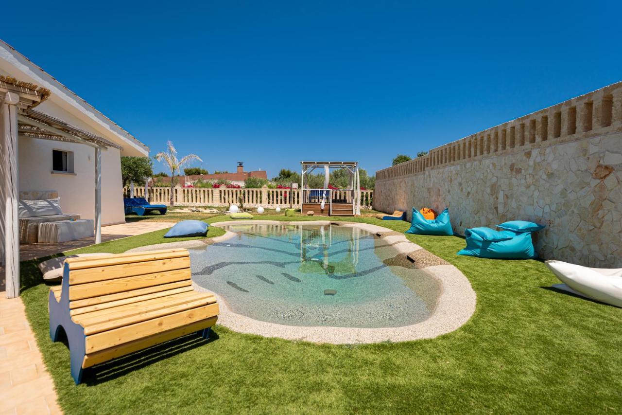Don Leonardo - Pool And Wellness Bed & Breakfast Polignano a Mare