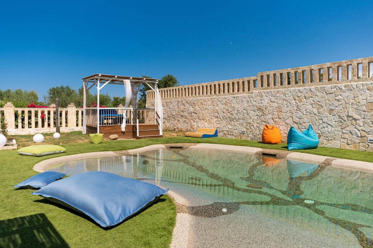 Don Leonardo - Pool And Wellness Frühstückspension