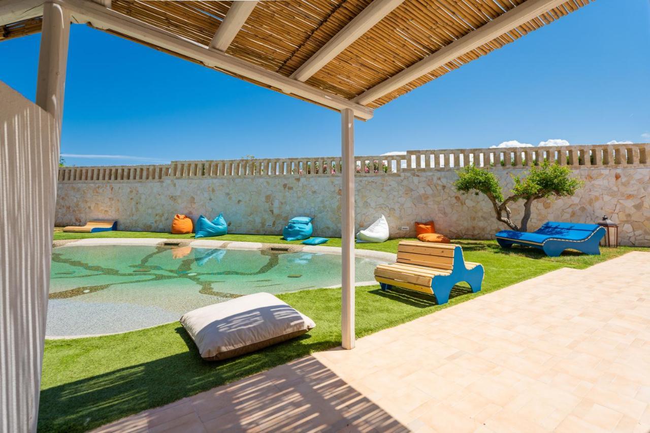 Don Leonardo - Pool And Wellness Bed & Breakfast