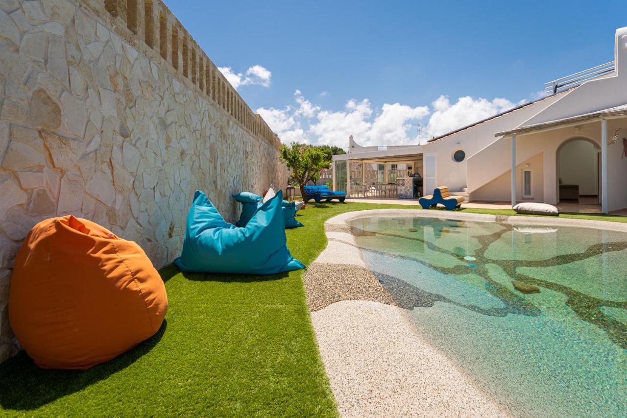 Don Leonardo - Pool And Wellness *