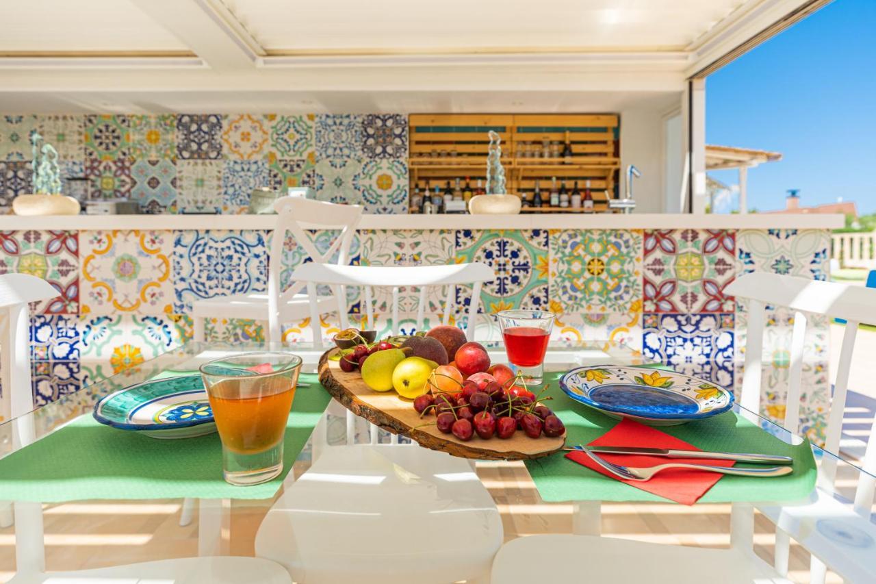 Don Leonardo - Pool And Wellness * Polignano a Mare