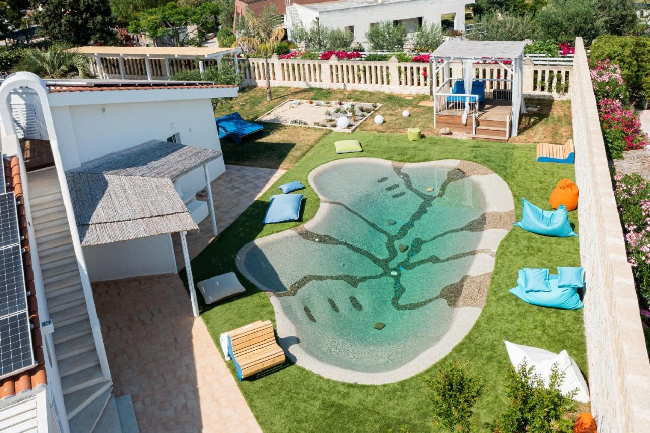 Don Leonardo - Pool And Wellness * Polignano a Mare