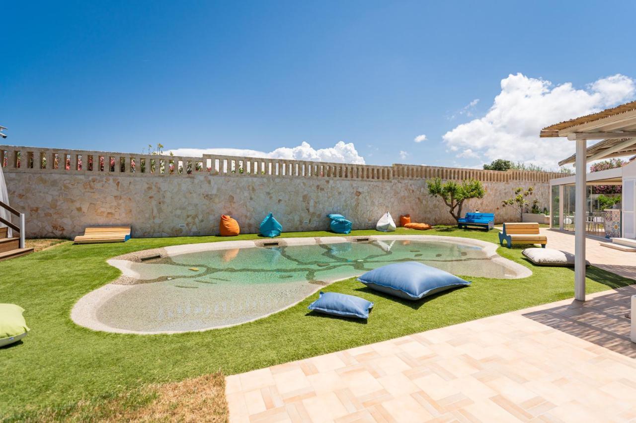 Bed & Breakfast Don Leonardo - Pool And Wellness Polignano a Mare
