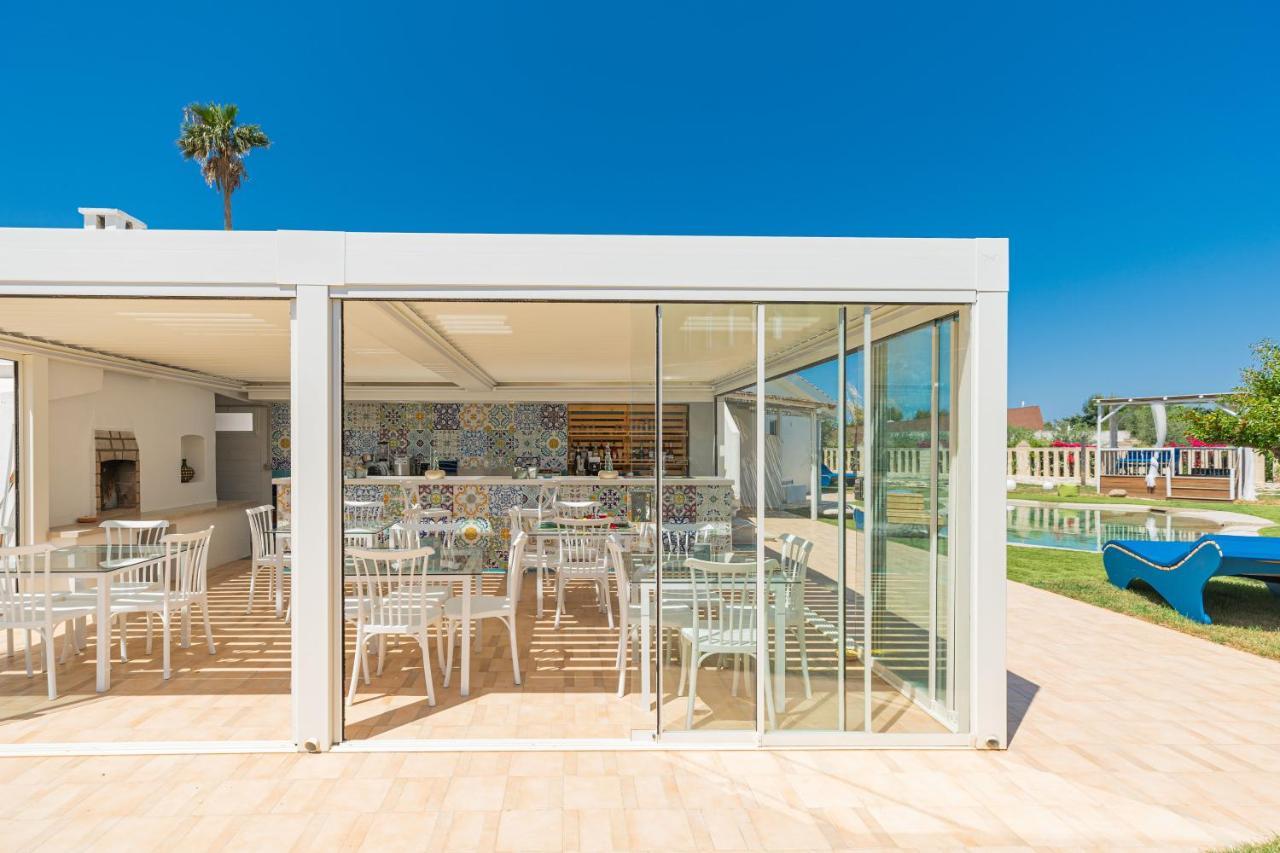 Bed & Breakfast Don Leonardo - Pool And Wellness *