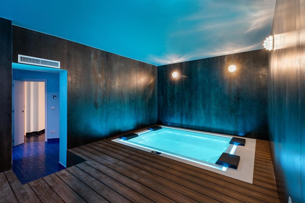 Bed & Breakfast Don Leonardo - Pool And Wellness Polignano a Mare