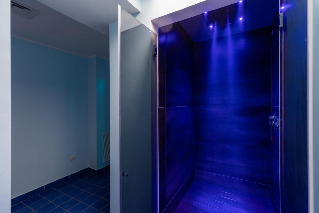 Don Leonardo - Pool And Wellness Polignano a Mare
