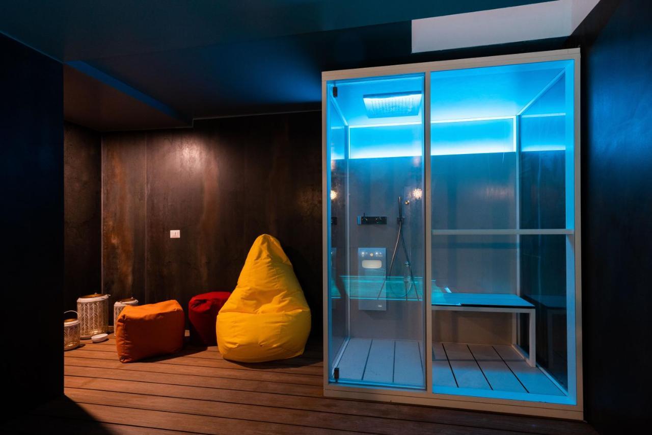 Don Leonardo - Pool And Wellness Bed & Breakfast Polignano a Mare