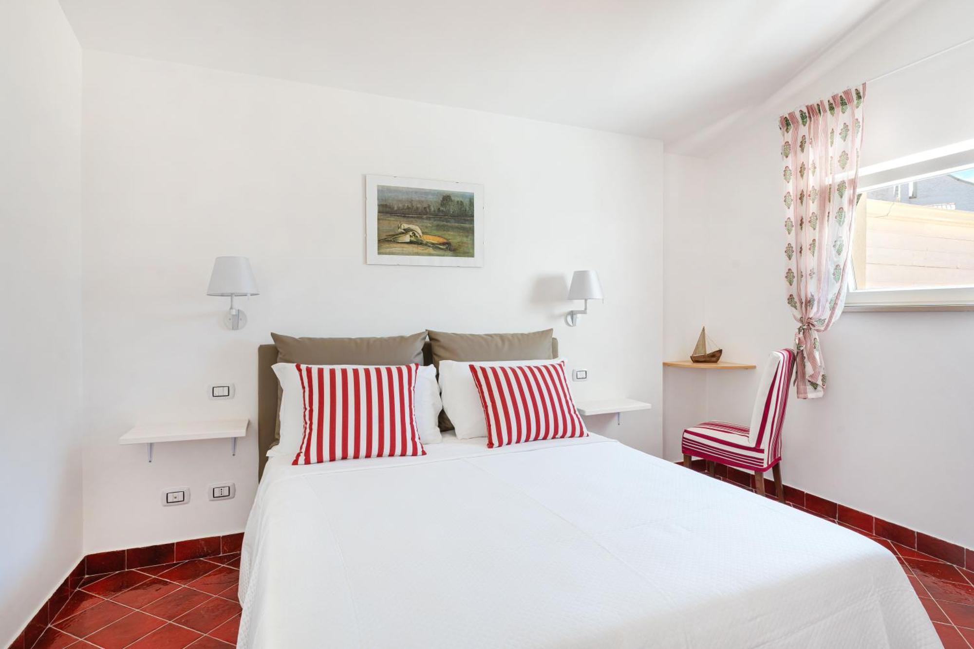 Bed & Breakfast Don Leonardo - Pool And Wellness *