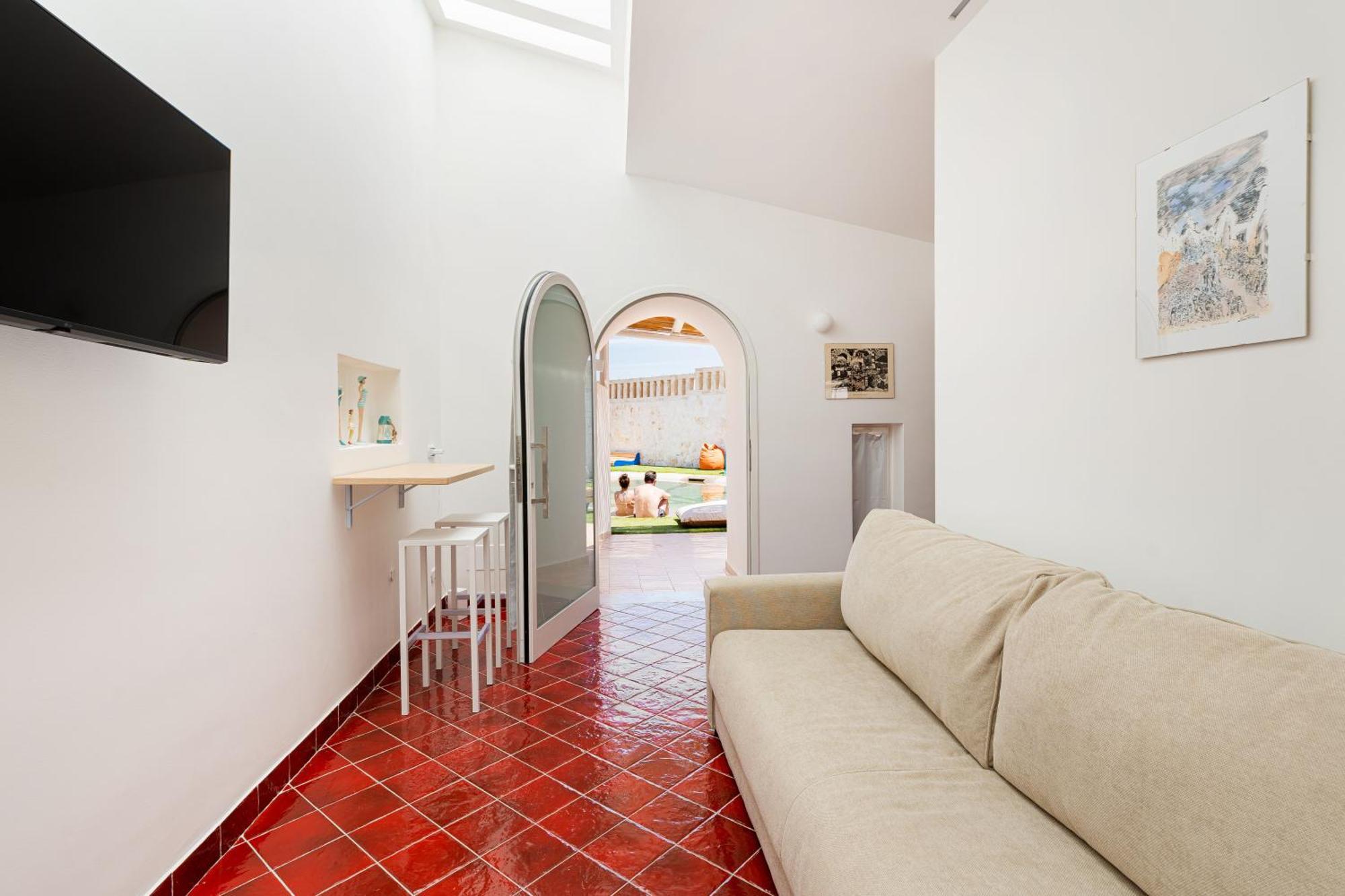 Don Leonardo - Pool And Wellness Bed & Breakfast *