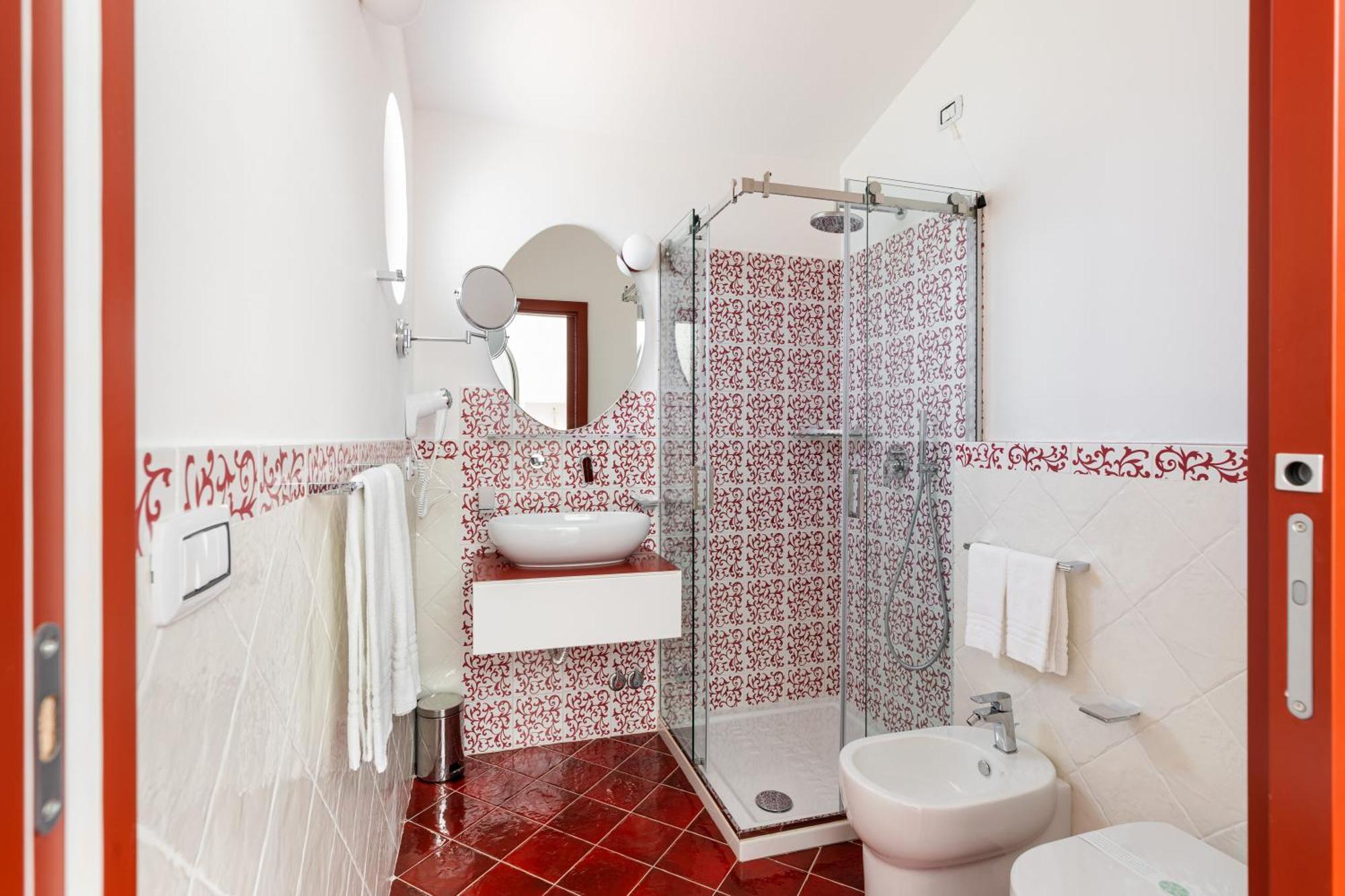 Don Leonardo - Pool And Wellness