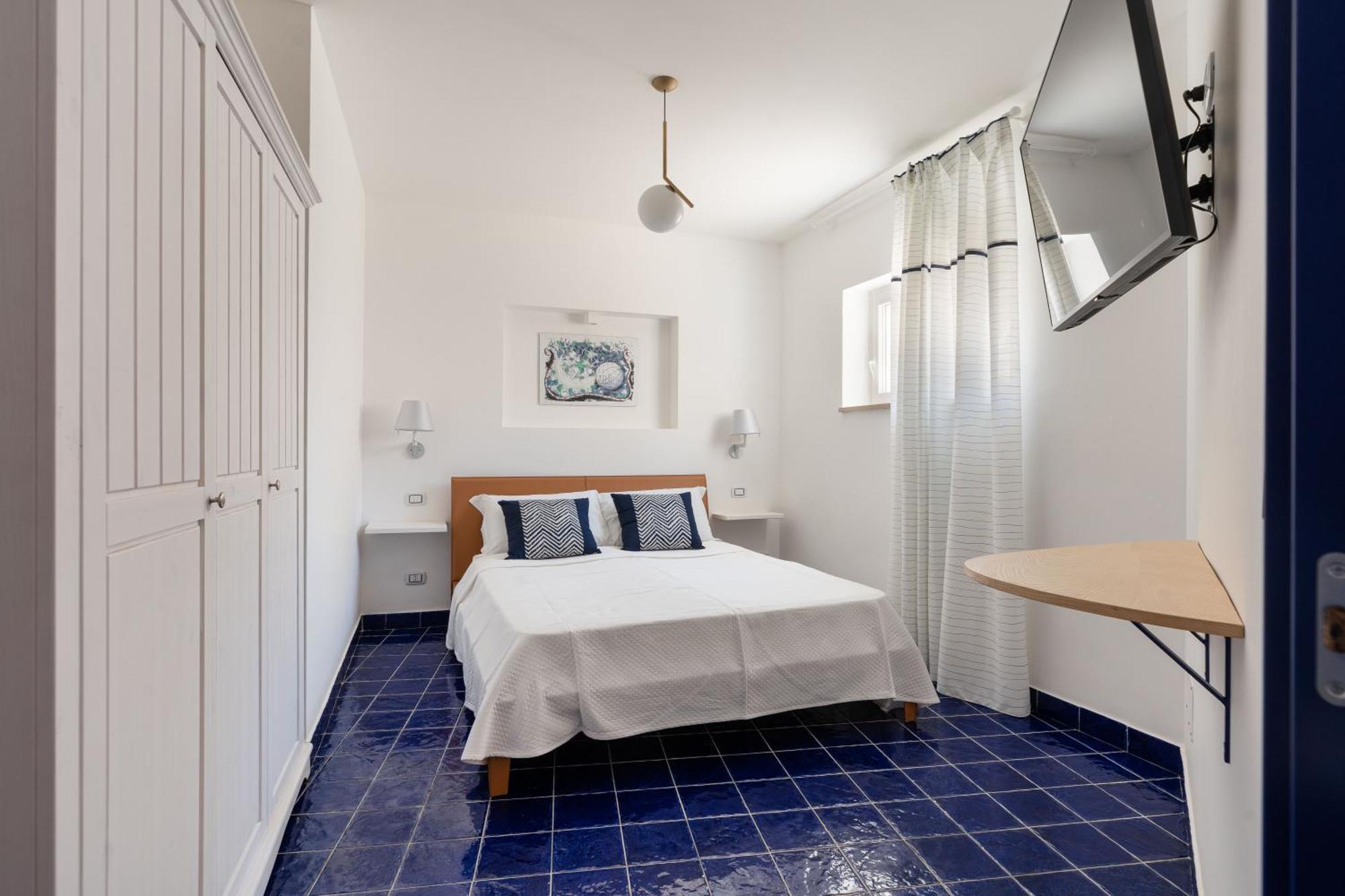 Bed & Breakfast Don Leonardo - Pool And Wellness