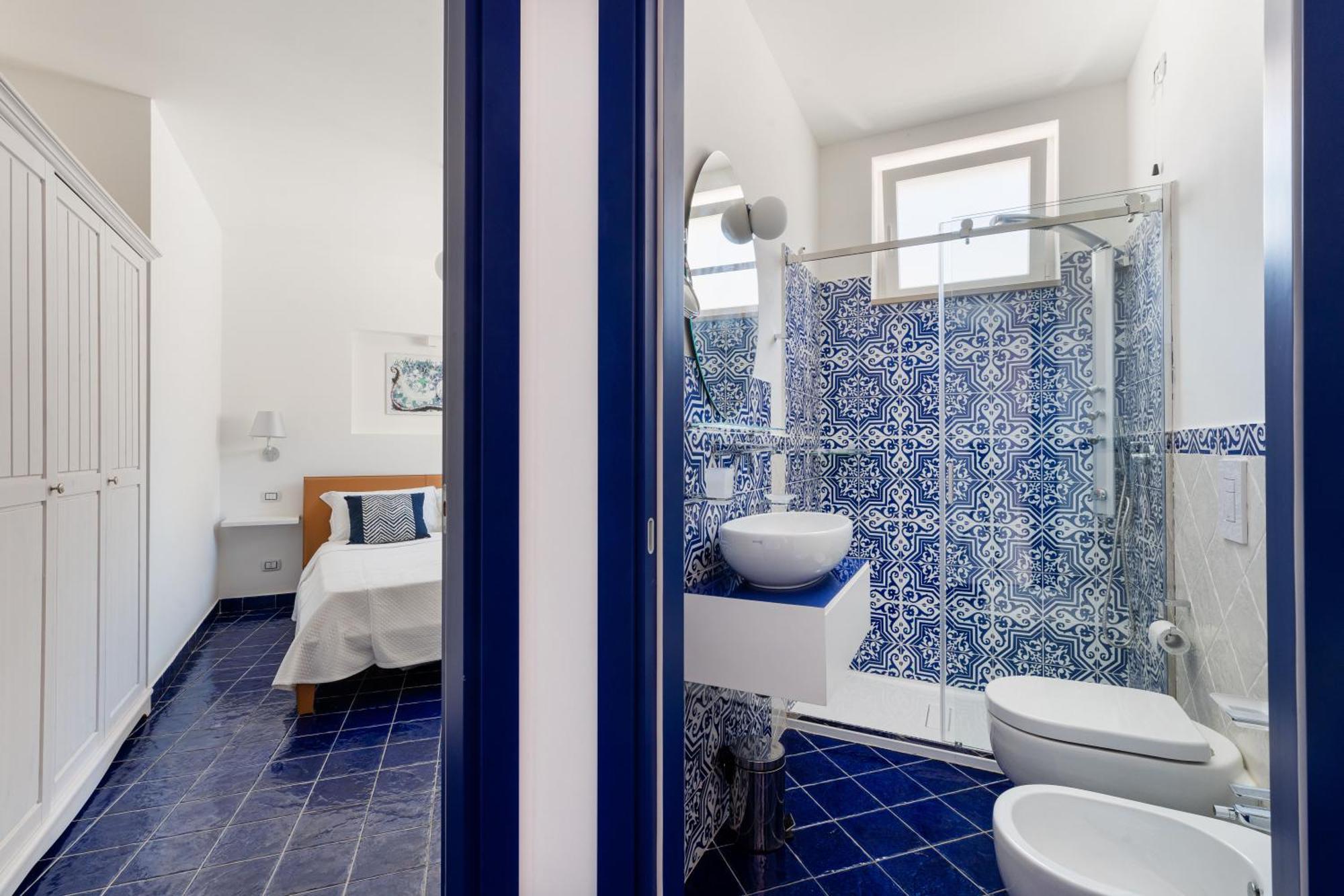 Don Leonardo - Pool And Wellness * Polignano a Mare