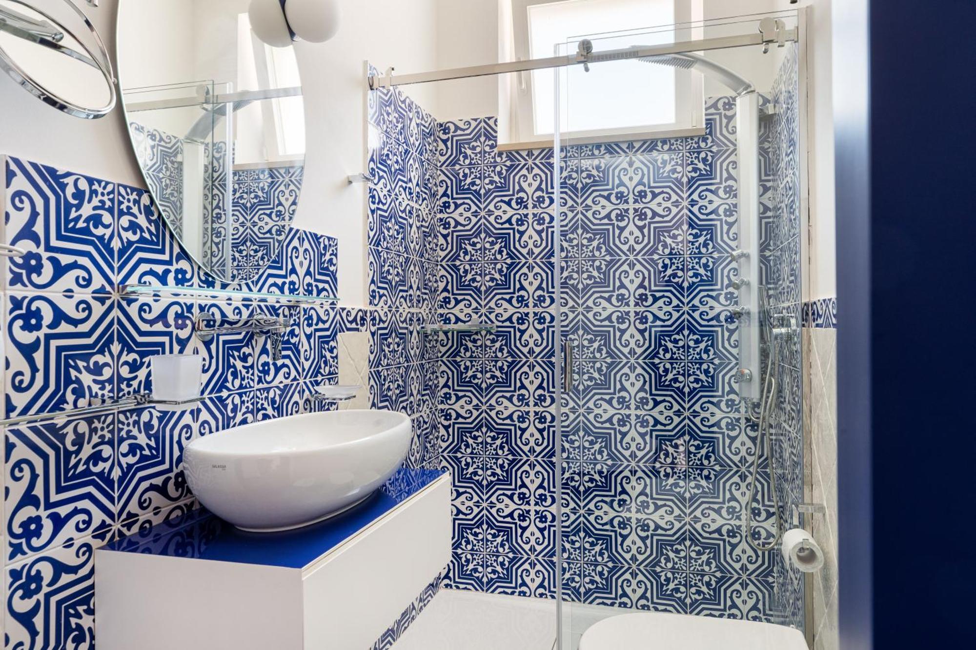 Bed & Breakfast Don Leonardo - Pool And Wellness